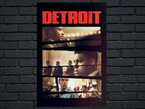 -Detroit (2017)-<br>The Original Movie