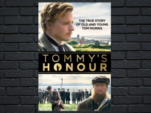 -Tommys Honour (2016)-<br>The Original Movie