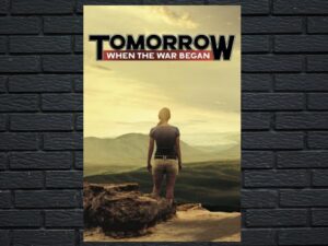 -Tomorrow When the War Began (2010)-<br>The Original Movie