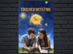 -Touched with Fire (2015)-<br>The Original Movie