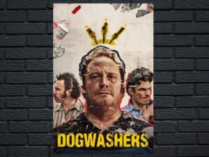 -Dogwashers (2021)-<br>The Original Movie