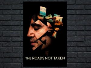 -The Roads Not Taken (2020)-<br>The Original Movie