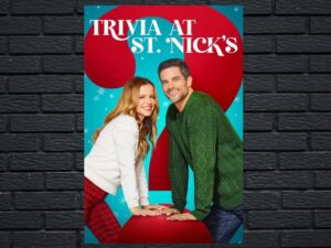 -Trivia at St. Nick's (2019)-<br>The Original Movie