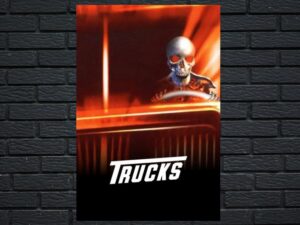 -Trucks (1997)-<br>The Original Movie