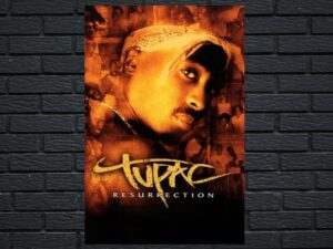 -Tupac: Resurrection (2003)-<br>The Original Movie