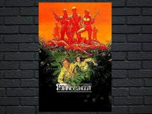 -Turkey Shoot (1982)-<br>The Original Movie