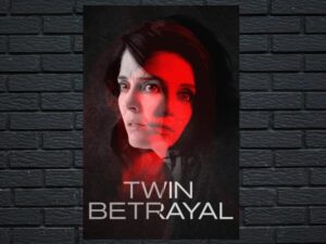 -Twin Betrayal (2018)-<br>The Original Movie