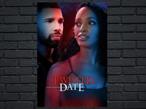 -Twisted Date (2023)-<br>The Original Movie