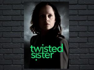 -Twisted Sister (2023)-<br>The Original Movie