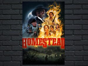 -Homestead (2023)-<br>The Original Movie