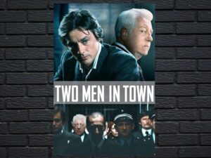 -Two Men in Town (2014)-<br>The Original Movie