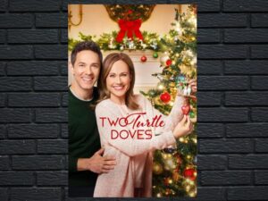 -Two Turtle Doves (2019)-<br>The Original Movie