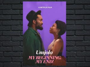 -Umjolo: My Beginning My End! (2023)-<br>The Original Movie