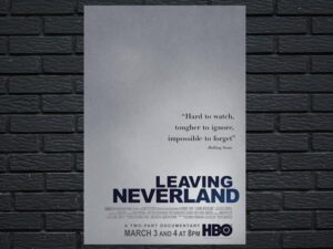 -Leaving Neverland (2019)-<br>The Original Movie