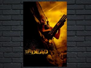 -Undead (2003)-<br>The Original Movie