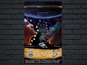 -Underneath the Same Moon (2019)-<br>The Original Movie