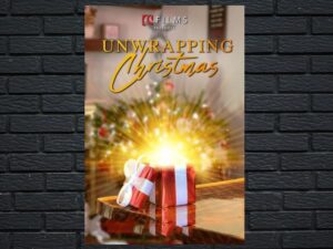 -Unwrapping Christmas (2021)-<br>The Original Movie