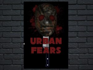 -Urban Fears (2019)-<br>The Original Movie