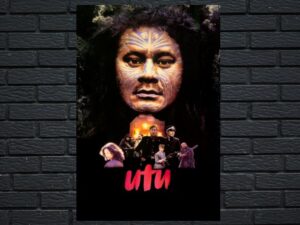 -Utu (1983)-<br>The Original Movie