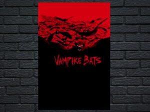 -Vampire Bats (2005)-<br>The Original Movie