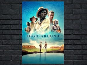 -High Ground (2020)-<br>The Original Movie