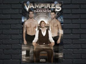 -Vampires: Brighter in Darkness (2011)-<br>The Original Movie