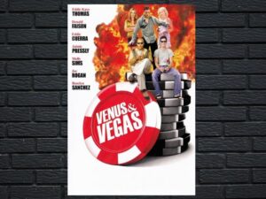 -Venus & Vegas (2010)-<br>The Original Movie