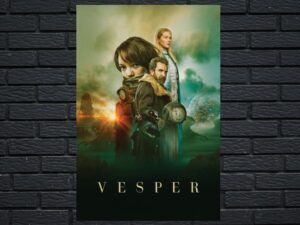 -Vesper (2007)-<br>The Original Movie