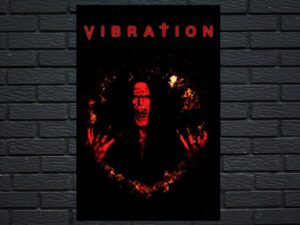 -Vibration (2020)-<br>The Original Movie
