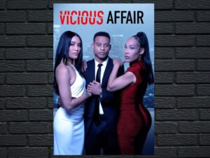 -Vicious Affair (2023)-<br>The Original Movie