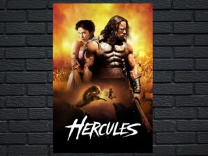 -Hercules (2014)-<br>The Original Movie