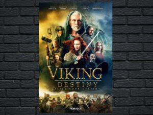 -Viking Destiny (2018)-<br>The Original Movie