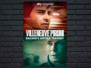 -Villeneuve Pironi (2022)-<br>The Original Movie