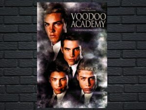 -Voodoo Academy (2000)-<br>The Original Movie