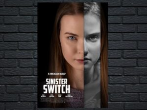 -Sinister Switch (2021)-<br>The Original Movie