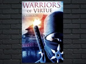 -Warriors of Virtue: The Return to Tao (2002)-<br>The Original Movie