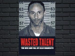 -Wasted Talent (2018)-<br>The Original Movie