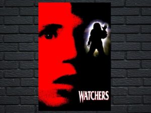 -Watchers (1988)-<br>The Original Movie