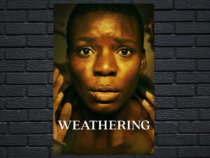 -Weathering (2019)-<br>The Original Movie