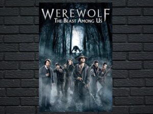 -Werewolf: The Beast Among Us (2012)-<br>The Original Movie