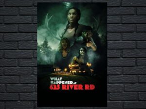 -What Happened at 625 River Road? (2023)-<br>The Original Movie