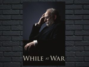 -While at War (SUB) (2019)-<br>The Original Movie