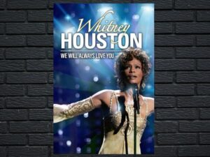 -Whitney Houston - We Will Always Love You (2012)-<br>The Original Movie