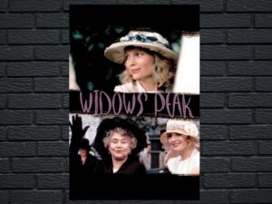 -Widows Peak (1994)-<br>The Original Movie