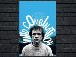 -Wild Combination: A Portrait of Arthur Russell (2008)-<br>The Original Movie