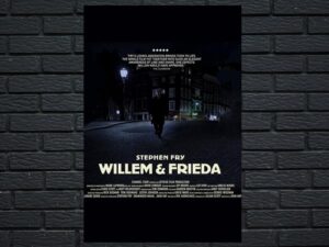 -Willem and Frieda: Defying the Nazis (2023)-<br>The Original Movie