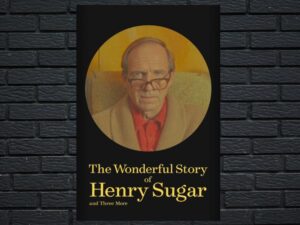 -The Wonderful Story of Henry Sugar and Three More (2024)-<br>The Original Movie