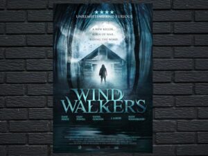 -Wind Walkers (2015)-<br>The Original Movie