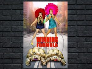 -Winning Formula (2015)-<br>The Original Movie