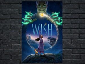 -Wish (2023)-<br>The Original Movie